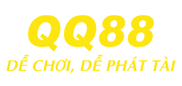 QQ88 ✅ WEBSITE CHÍNH THỨC | NHÀ CÁI TOP 1 VIỆT NAM